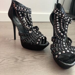 Aldo Heels